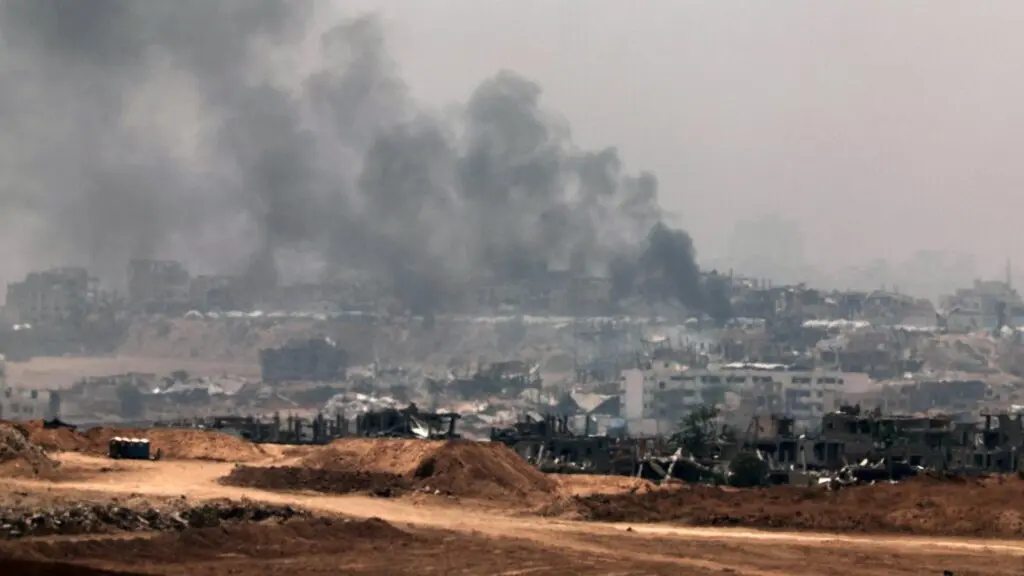israel 2025