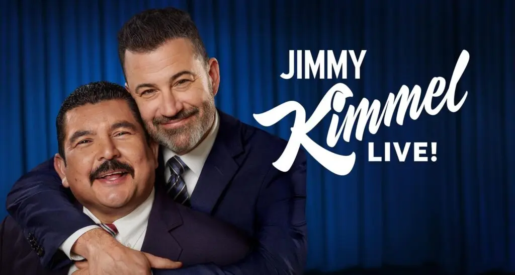 jimmy kimmel 4