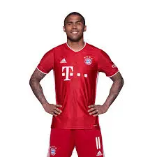 jogador douglas costa
