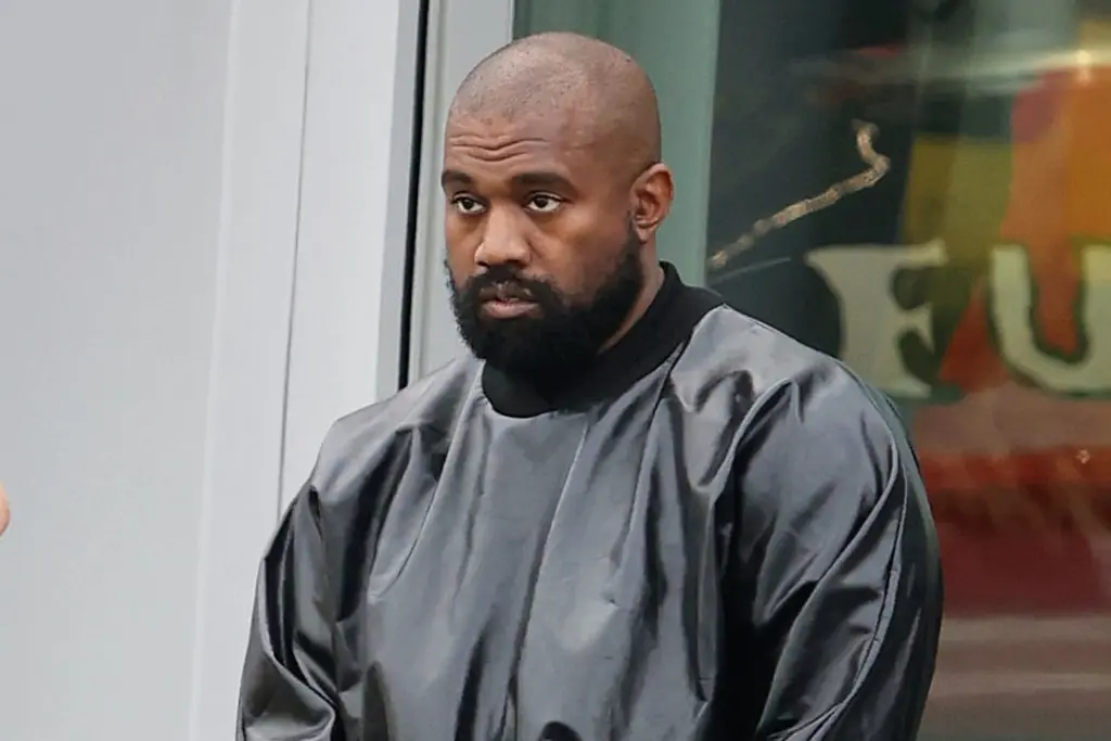 kanye