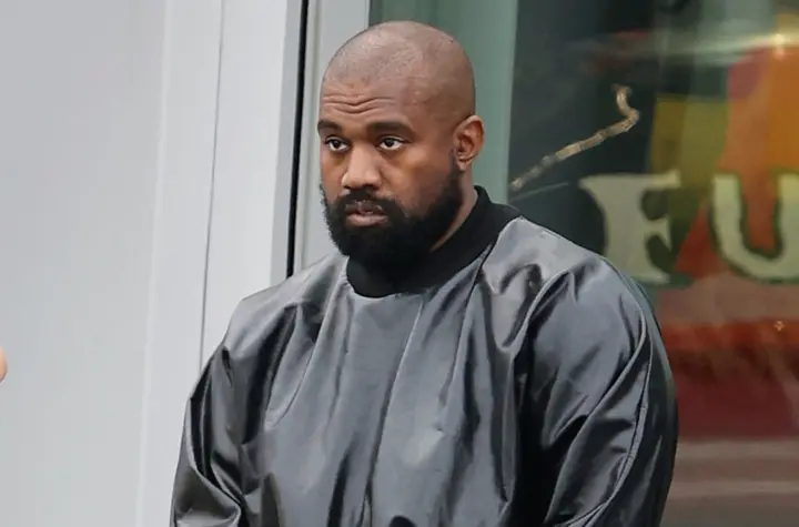 kanye