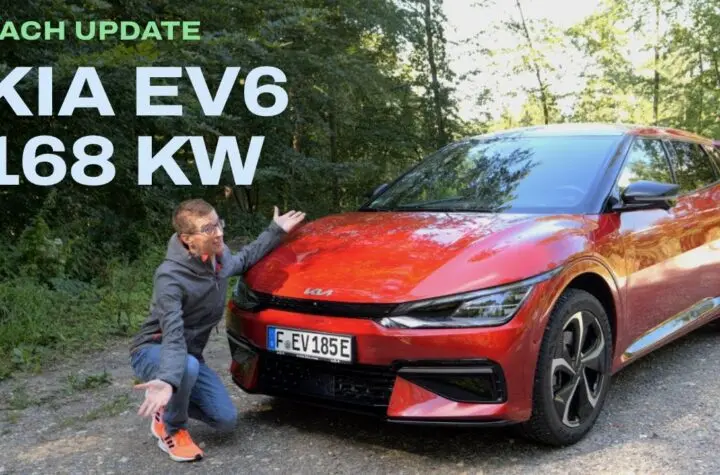 latest cars