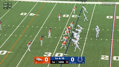 latest nfl