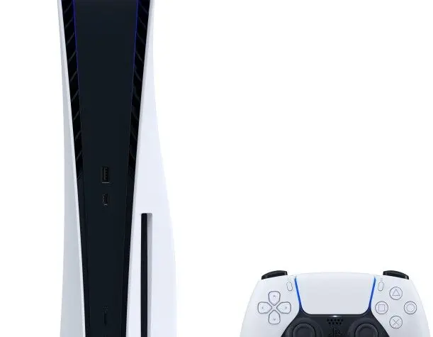 latest ps5