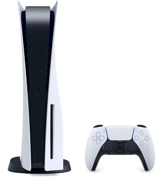 latest ps5
