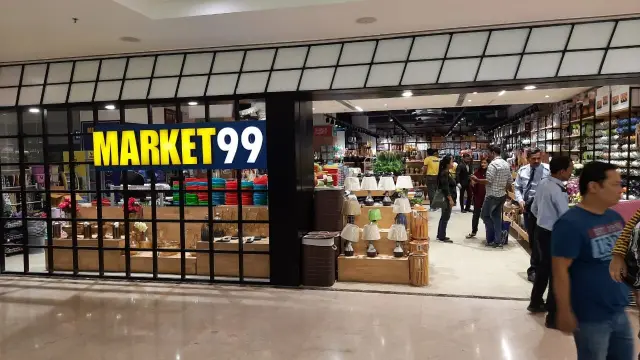 latest stock market