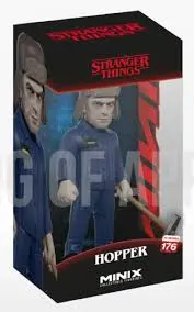 latest stranger things
