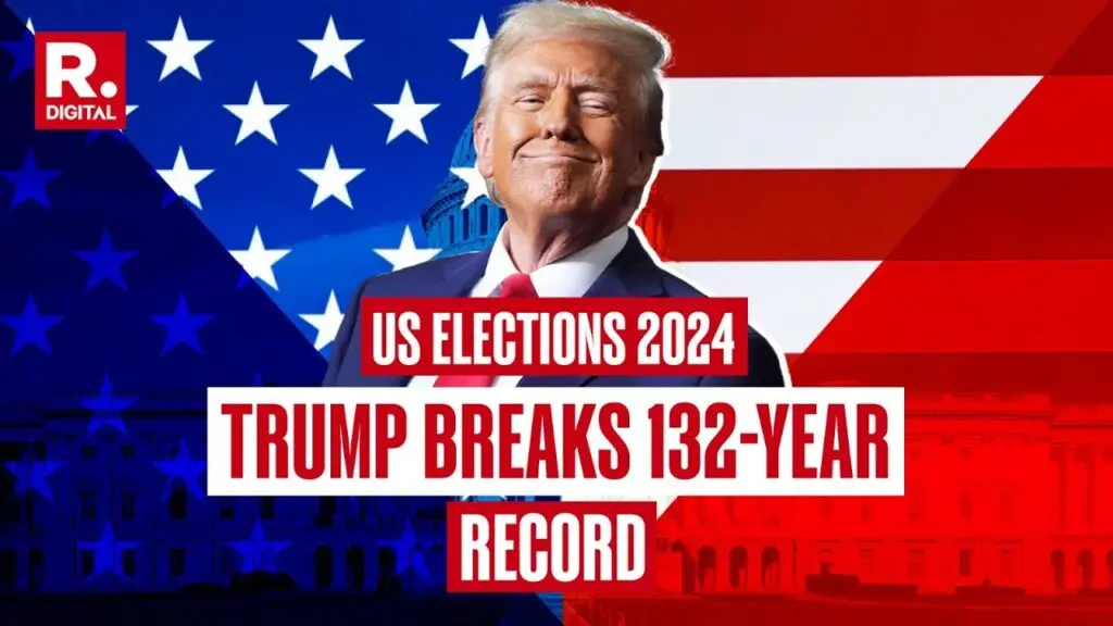latest trump