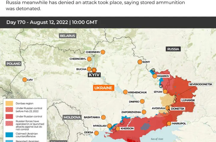 latest ukraine