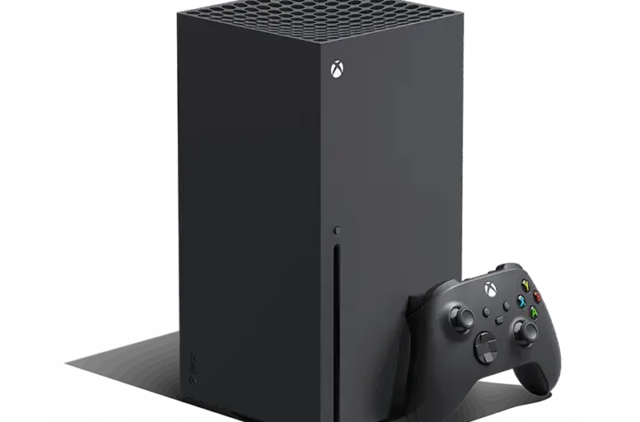 latest xbox