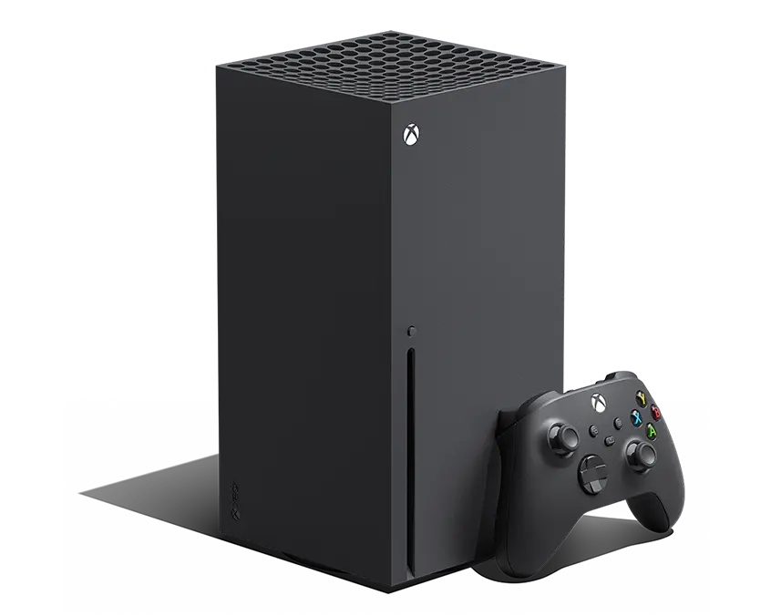 latest xbox