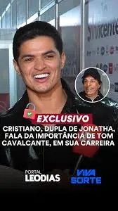leo dias