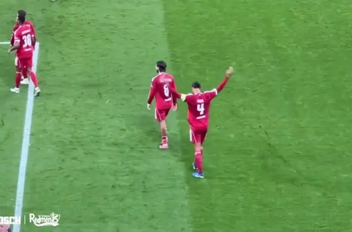 liverpool vs
