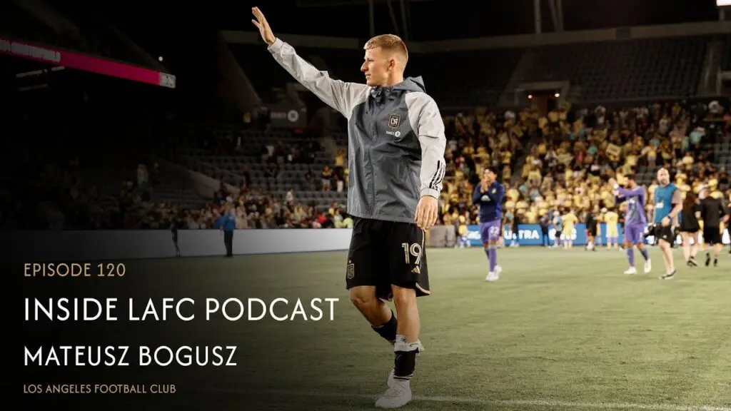los angeles fc