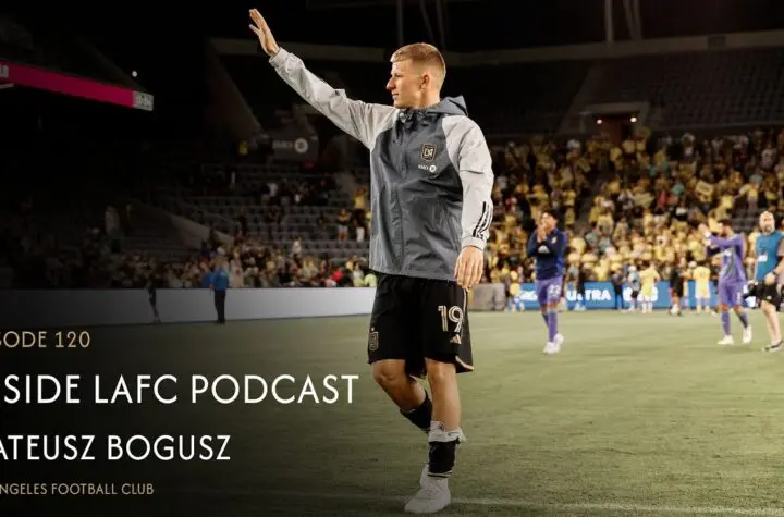 los angeles fc