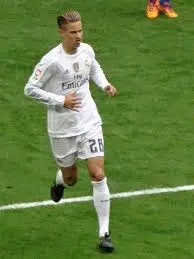 marcos llorente