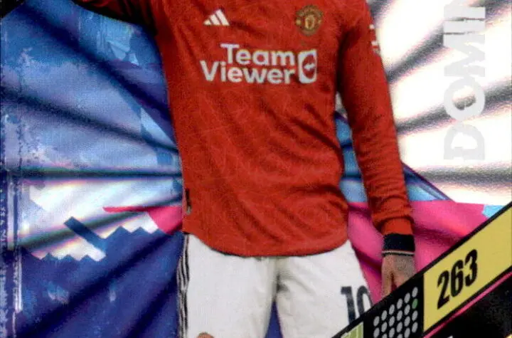 marcus rashford