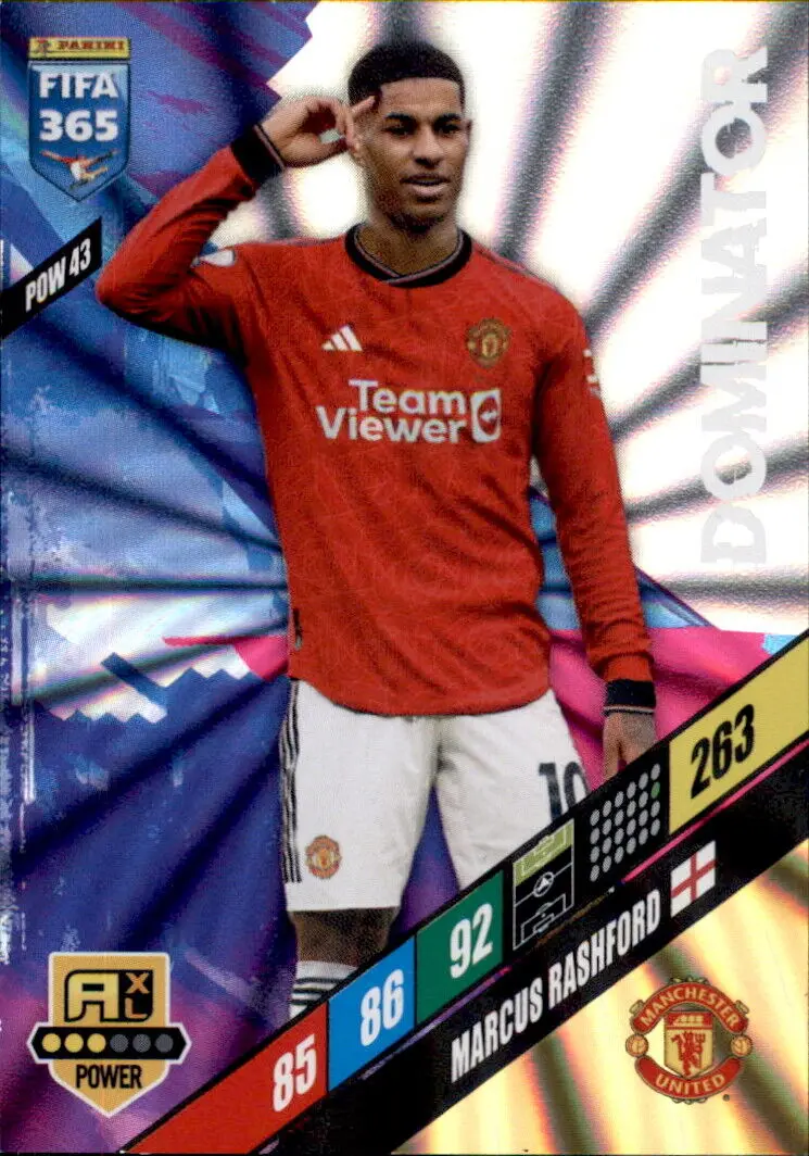 marcus rashford