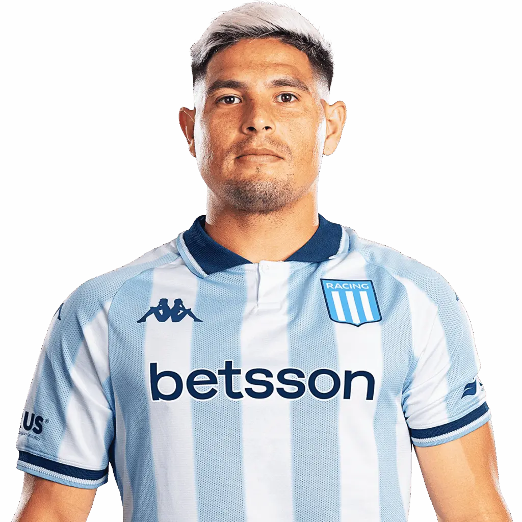 maximiliano salas