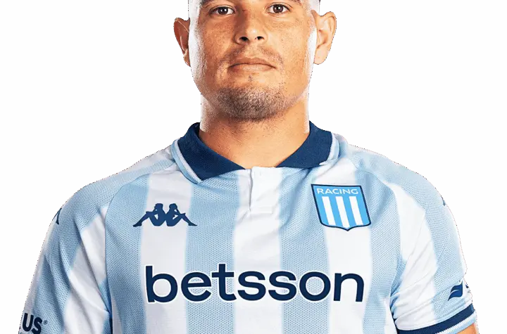 maximiliano salas