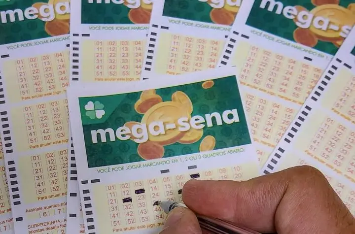 mega sena 2916