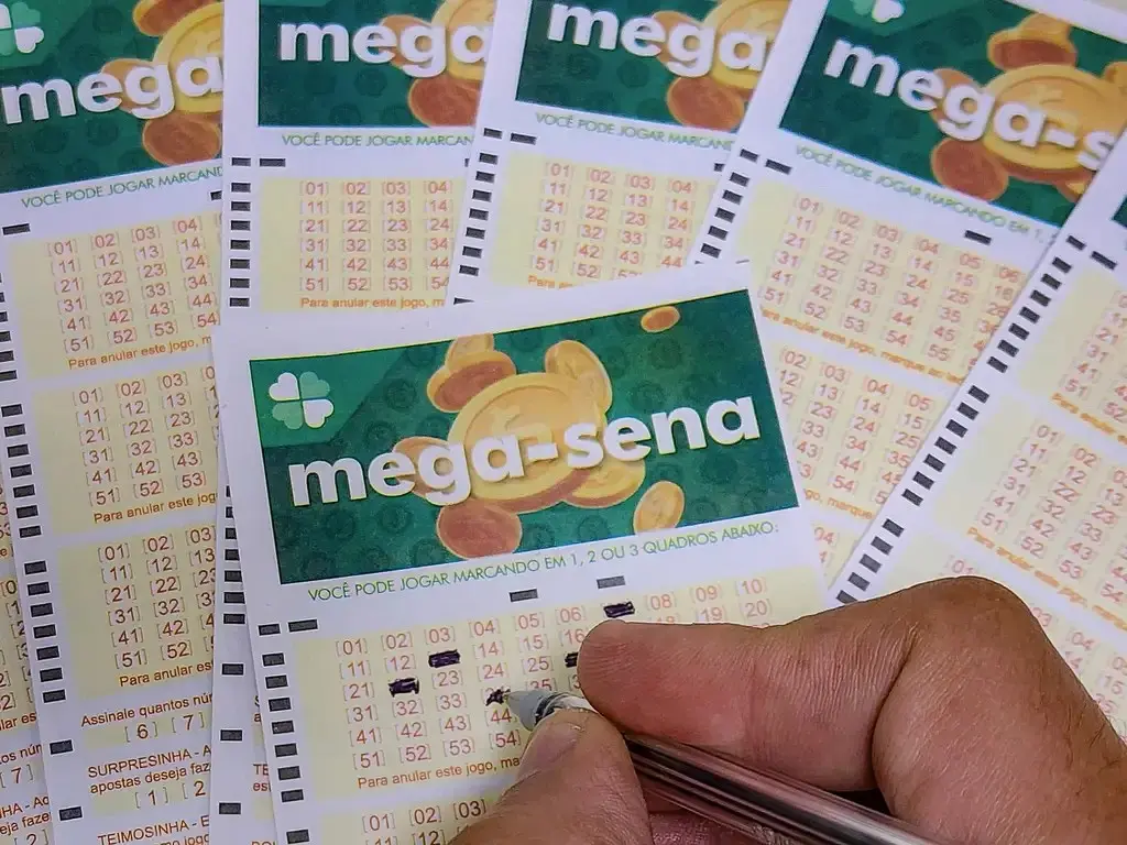 mega sena 2916