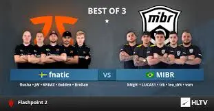 mibr x fnatic