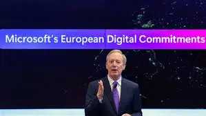 microsoft news