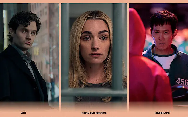 netflix shows 2025