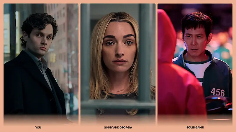 netflix shows 2025