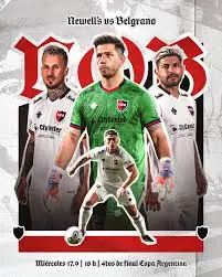 newell s old boys x belgrano