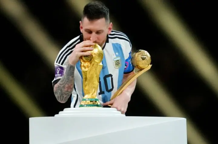 ole argentina