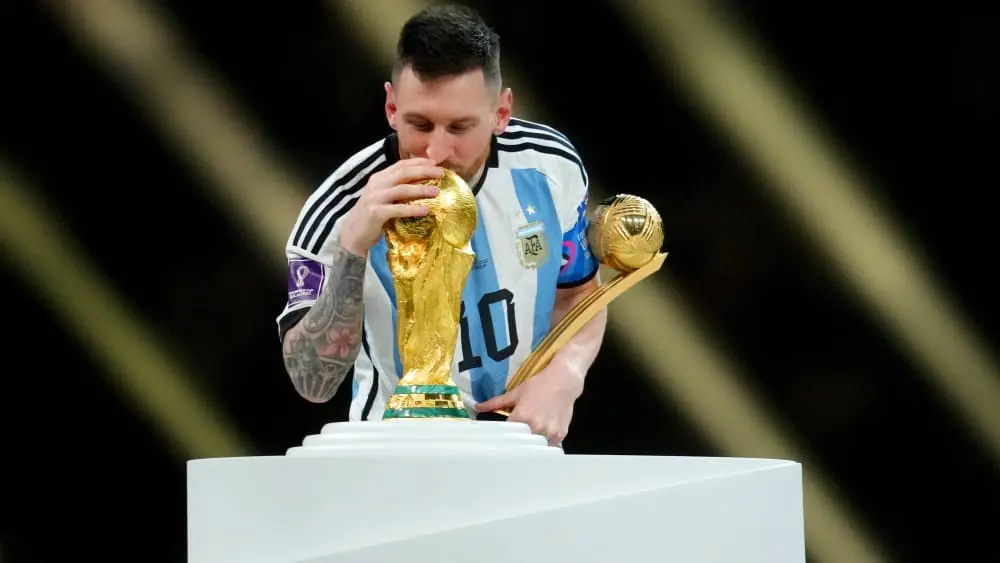 ole argentina