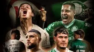 palmeiras vs
