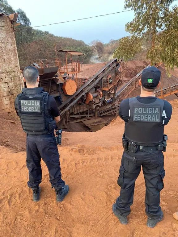 pf minera o