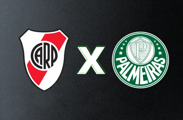 river plate x sociedade esportiva palmeiras