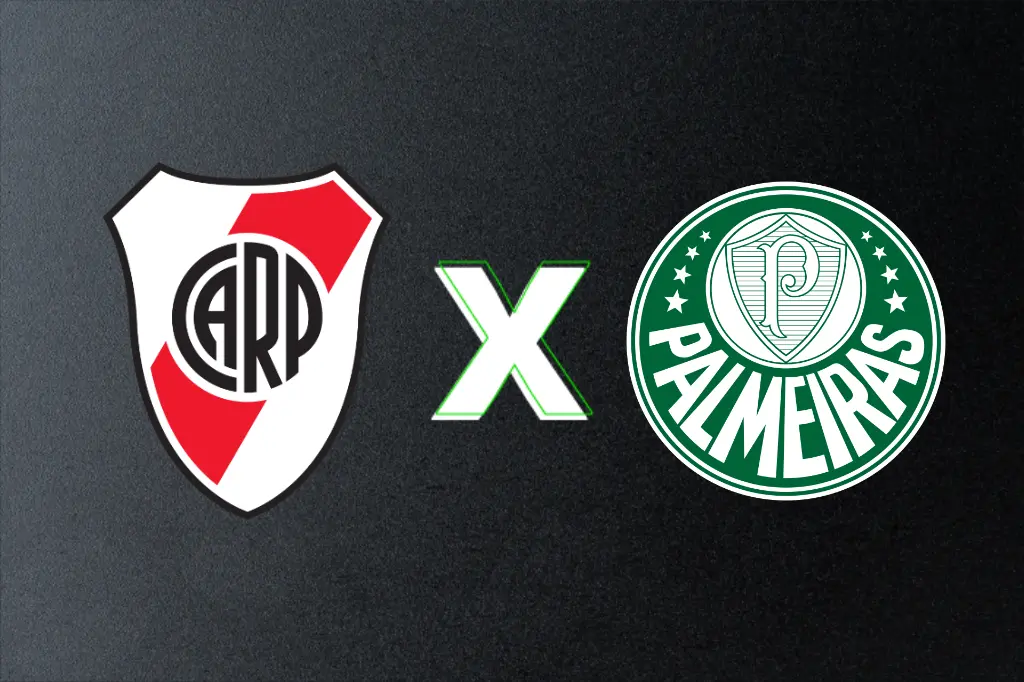 river plate x sociedade esportiva palmeiras