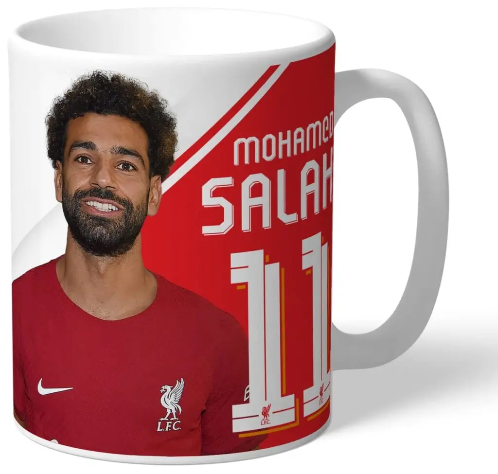 salah