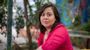 samia bomfim