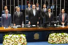 senado federal