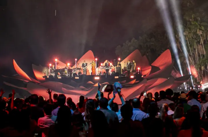 show mariah carey belem