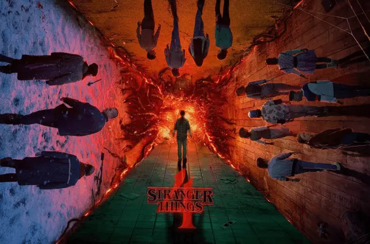 stranger things