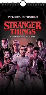 stranger things 2025