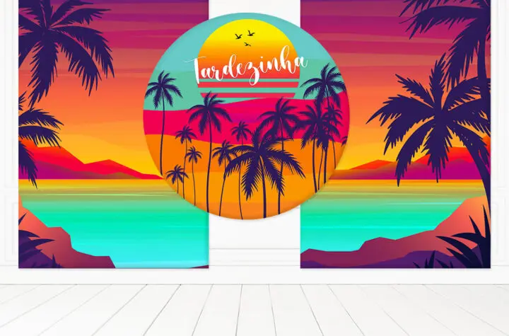 tardezinha
