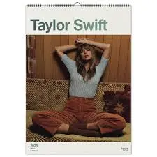 taylor swift 2025