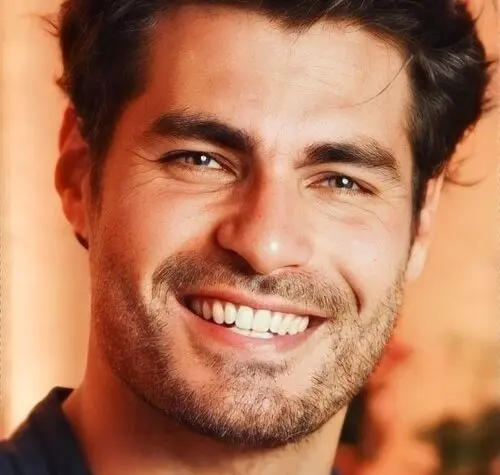 thiago lacerda