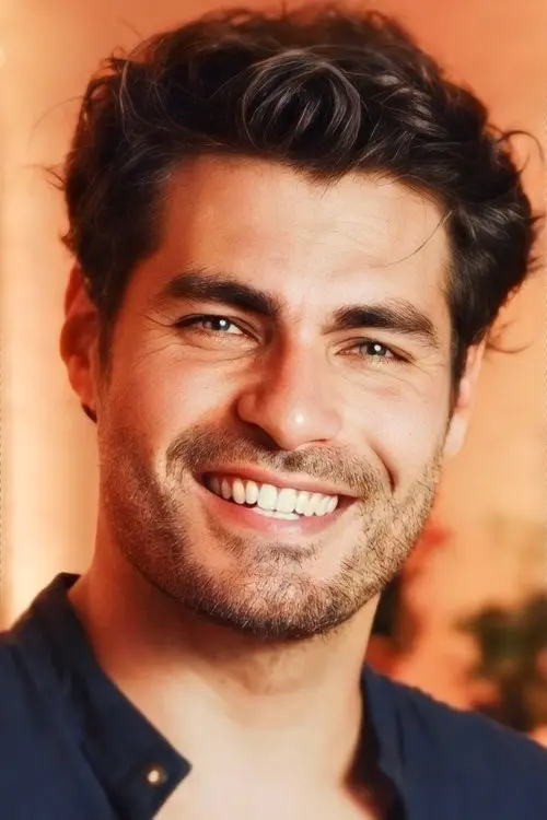 thiago lacerda