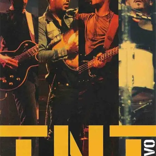 tnt ao vivo