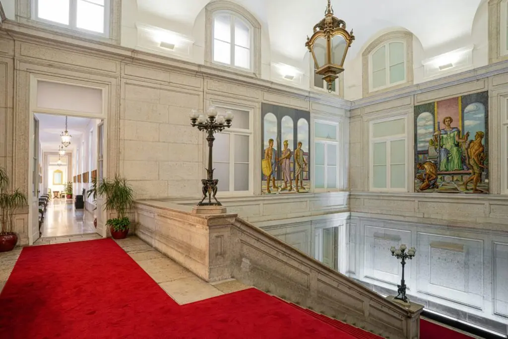 tribunal de justi a