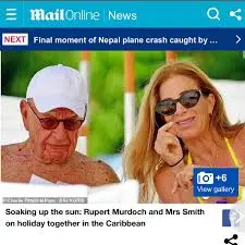 vacation news